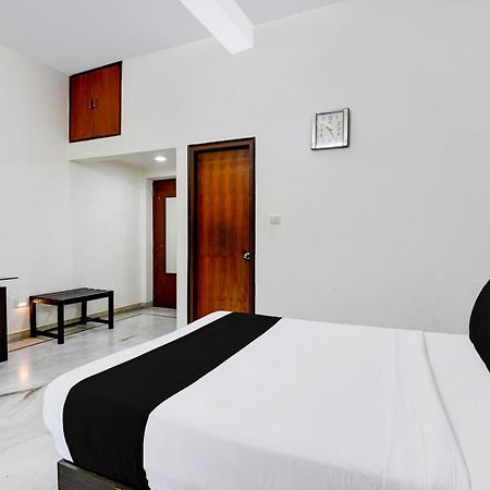 Hotel O Next Generation Guest House Liluāh Eksteriør billede