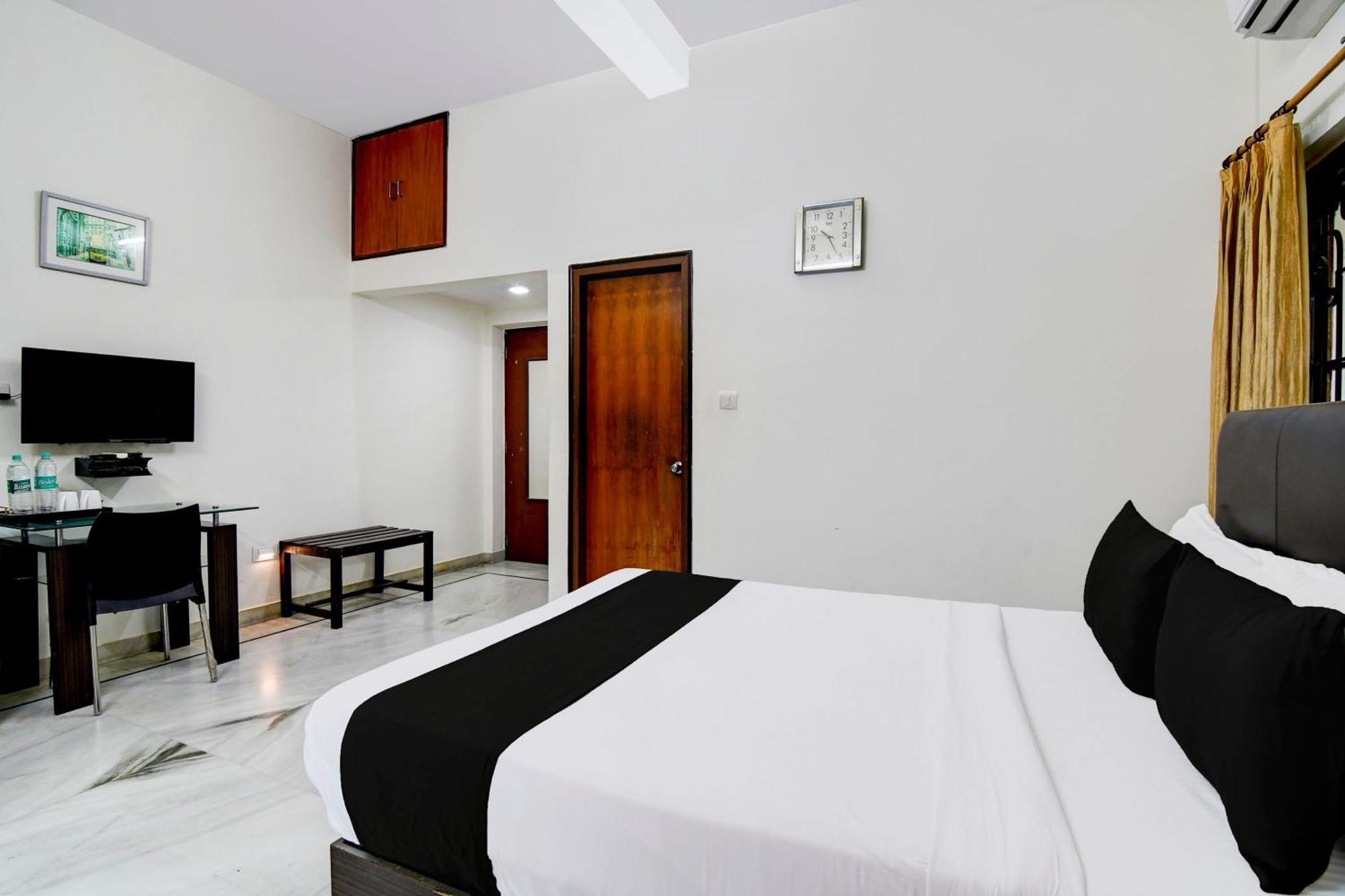 Hotel O Next Generation Guest House Liluāh Eksteriør billede