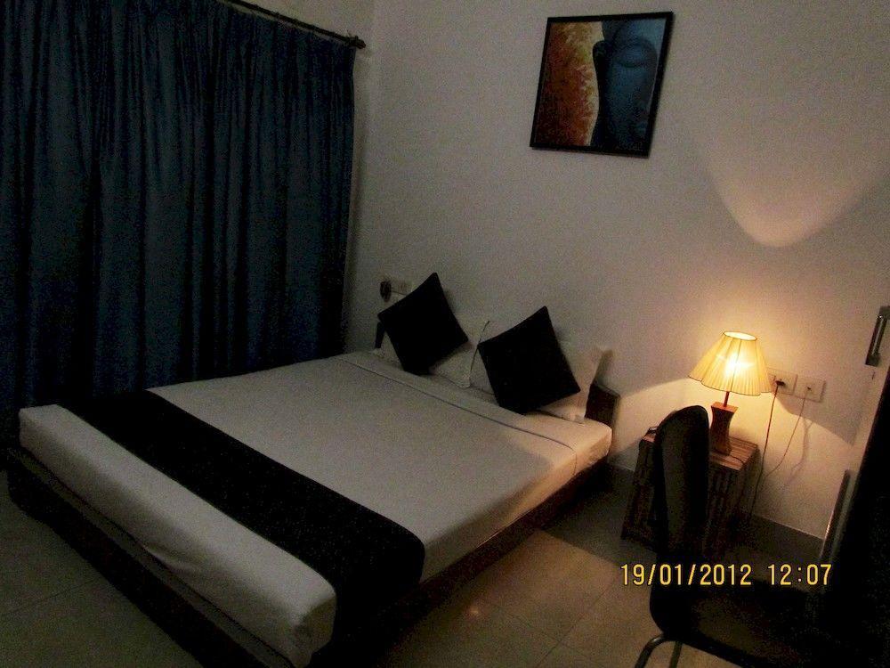 Hotel O Next Generation Guest House Liluāh Eksteriør billede